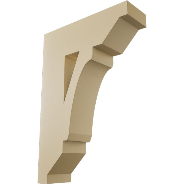 Ekena Millwork BKTS055X18X26LEC10