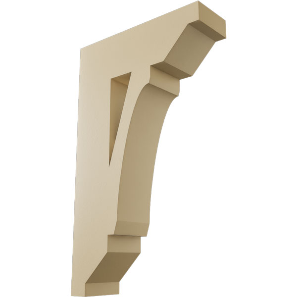 Ekena Millwork BKTS055X18X30LEC10