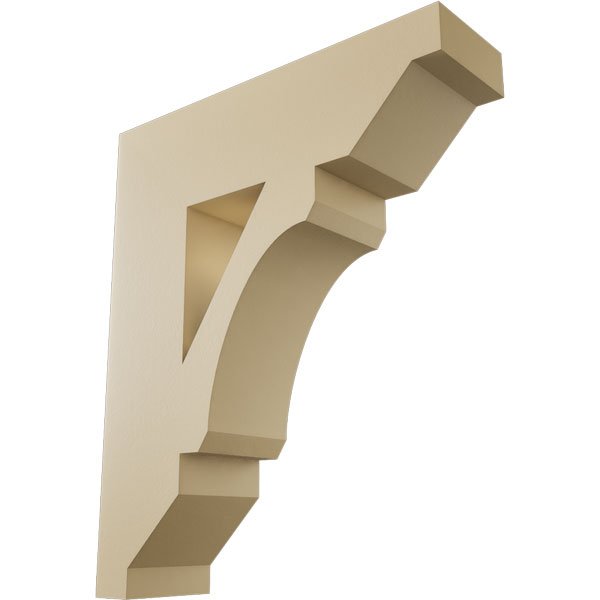 Ekena Millwork BKTS055X20X24LEC10