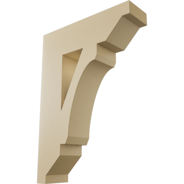 Ekena Millwork BKTS055X20X28LEC10