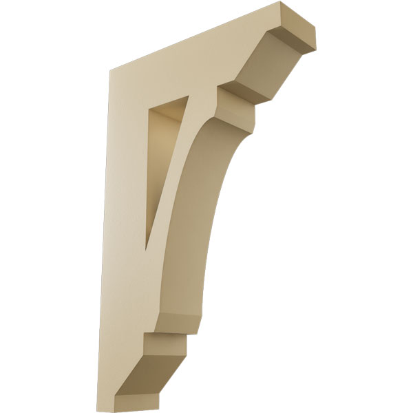 Ekena Millwork BKTS055X20X32LEC10