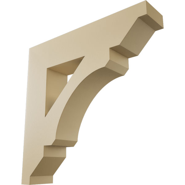 Ekena Millwork BKTS055X26X26LEC10