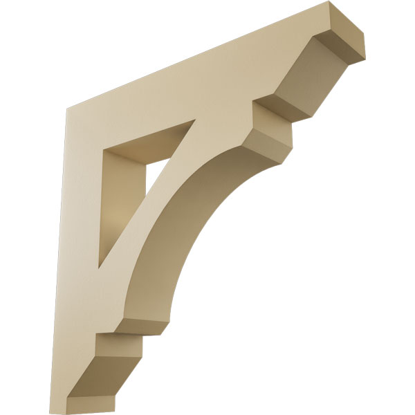 Ekena Millwork BKTS055X28X28LEC10