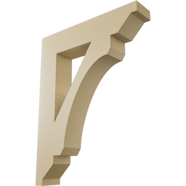 Ekena Millwork BKTS055X28X36LEC10
