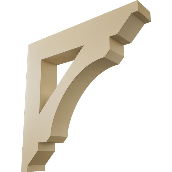 Ekena Millwork BKTS055X32X32LEC10