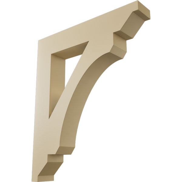 Ekena Millwork BKTS055X32X38LEC10