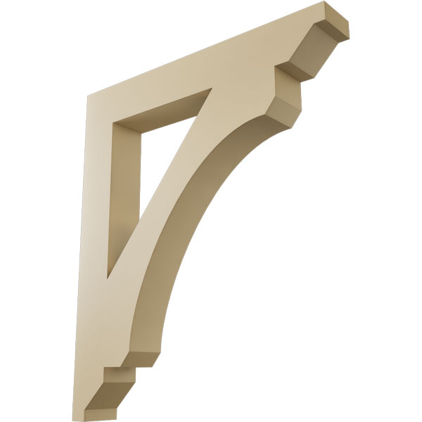 Ekena Millwork BKTS055X38X44LEC10