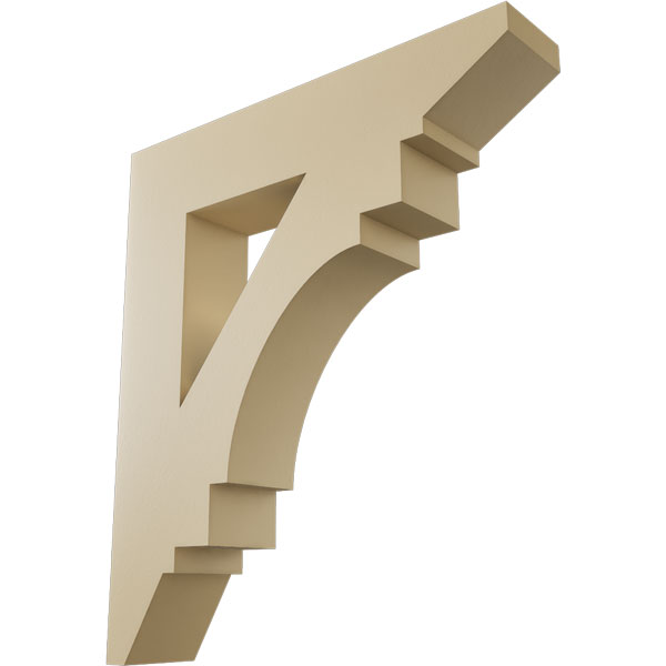 Ekena Millwork BKTS055X28X32MRC07