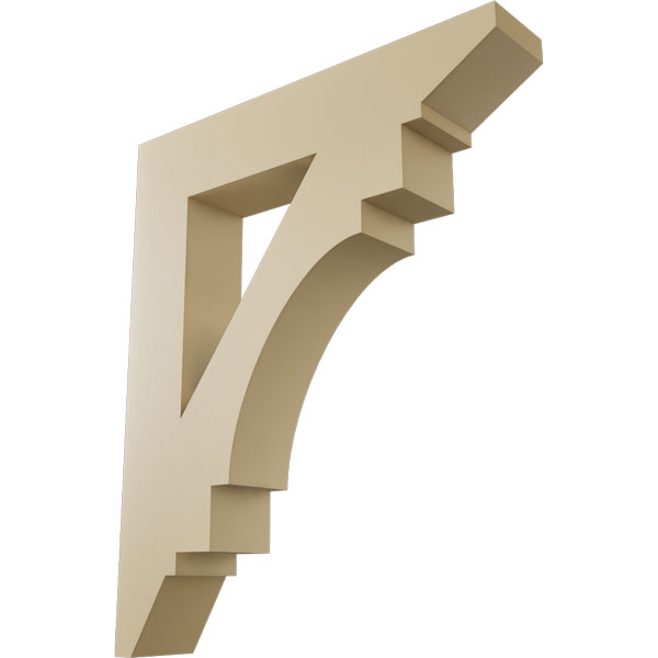 Ekena Millwork BKTS055X30X36MRC07
