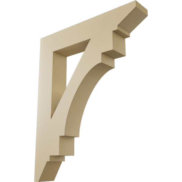 Ekena Millwork BKTS055X32X40MRC07