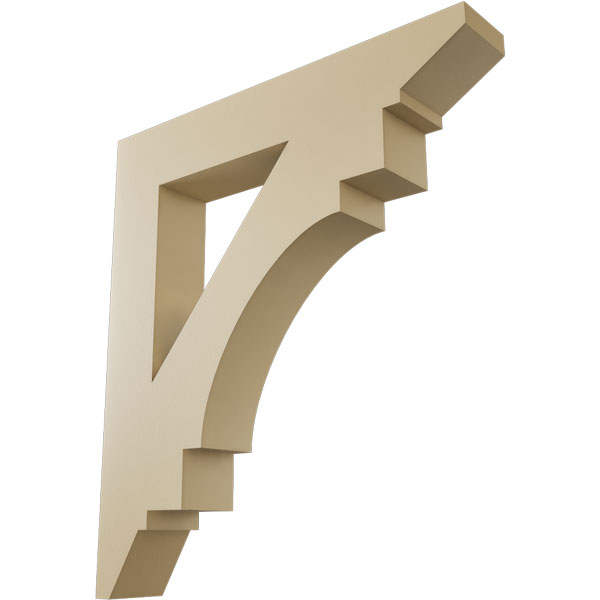 Ekena Millwork BKTS055X34X38MRC07