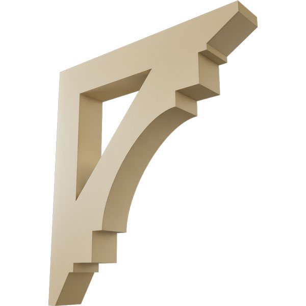 Ekena Millwork BKTS055X36X40MRC07