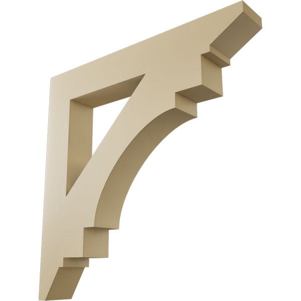 Ekena Millwork BKTS055X38X38MRC07