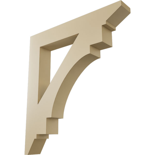 Ekena Millwork BKTS055X38X42MRC07