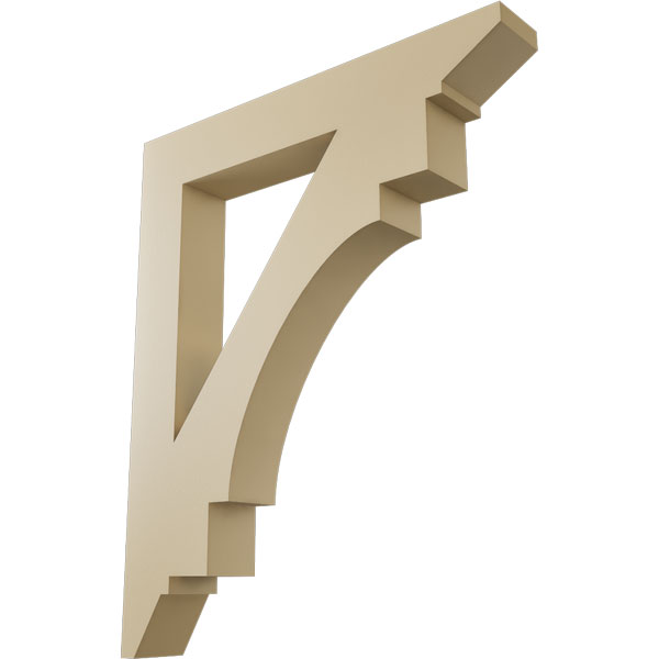Ekena Millwork BKTS055X38X46MRC07
