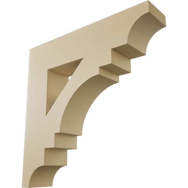 Ekena Millwork BKTS055X26X26MRC08