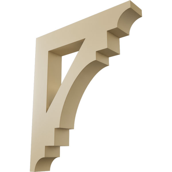 Ekena Millwork BKTS055X32X38MRC08