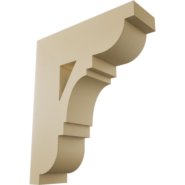 Ekena Millwork BKTS055X18X22MRC02