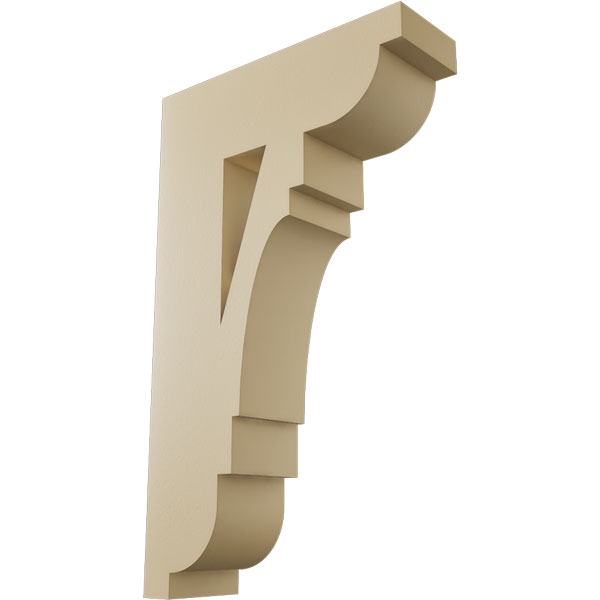Ekena Millwork BKTS055X18X30MRC02