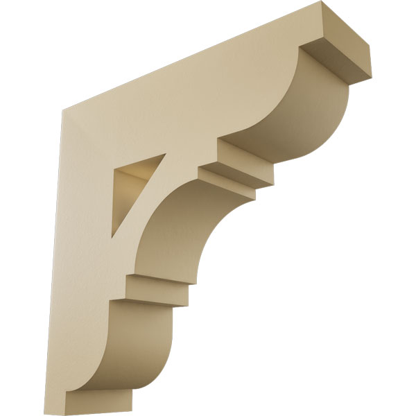 Ekena Millwork BKTS055X20X20MRC02