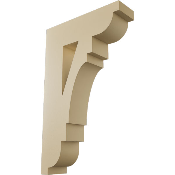 Ekena Millwork BKTS055X20X32MRC02