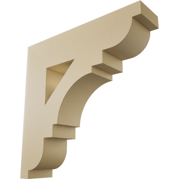 Ekena Millwork BKTS055X24X24MRC02