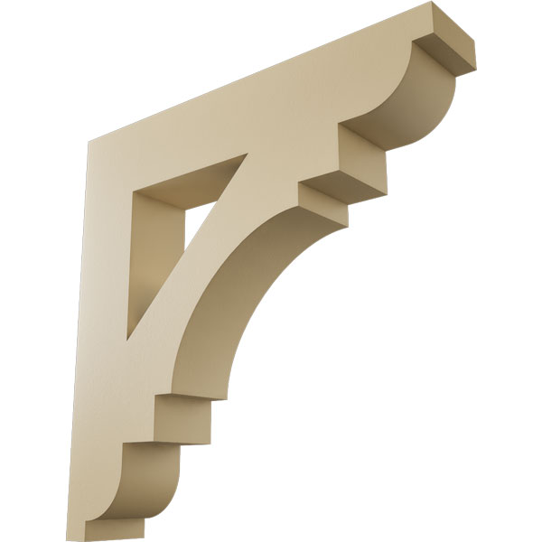 Ekena Millwork BKTS055X30X30MRC02