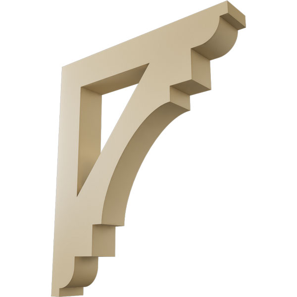 Ekena Millwork BKTS055X36X42MRC02