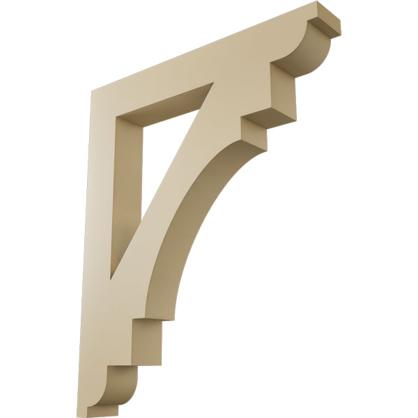 Ekena Millwork BKTS055X38X46MRC02