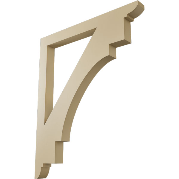 Ekena Millwork BKTS035X38X46MRC09