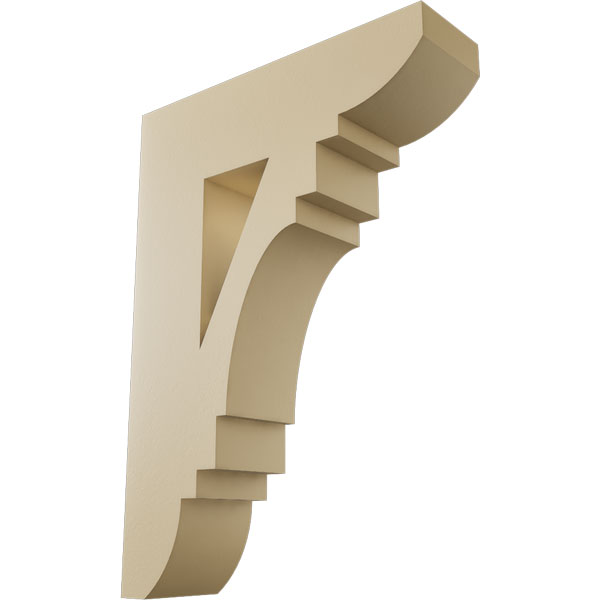 Ekena Millwork BKTS055X20X28MRC09