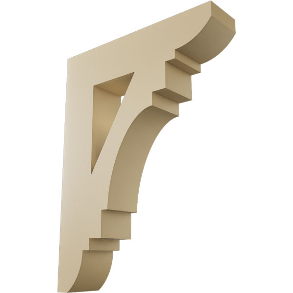 Ekena Millwork BKTS055X24X32MRC09