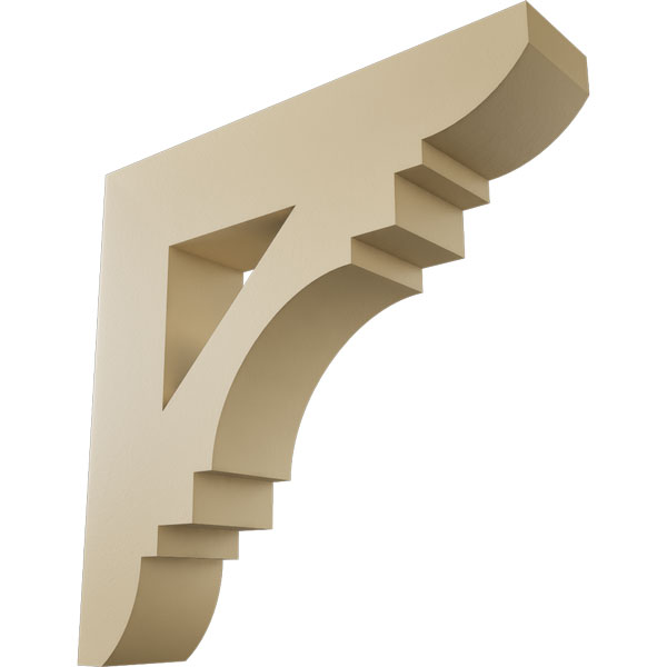 Ekena Millwork BKTS055X26X26MRC09
