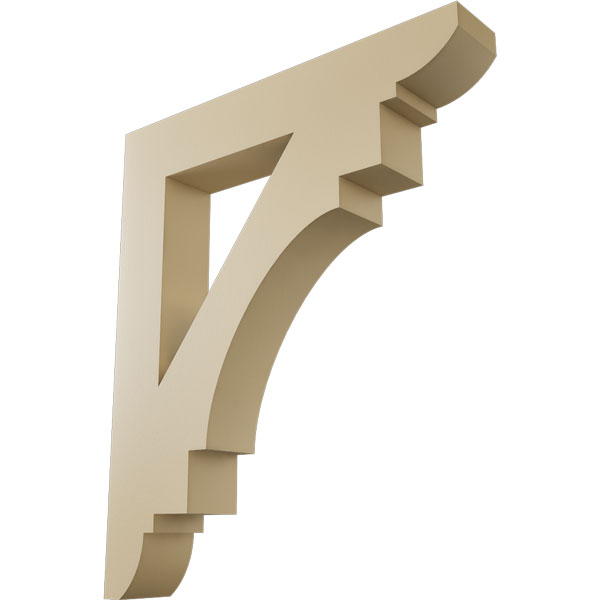 Ekena Millwork BKTS055X34X40MRC09
