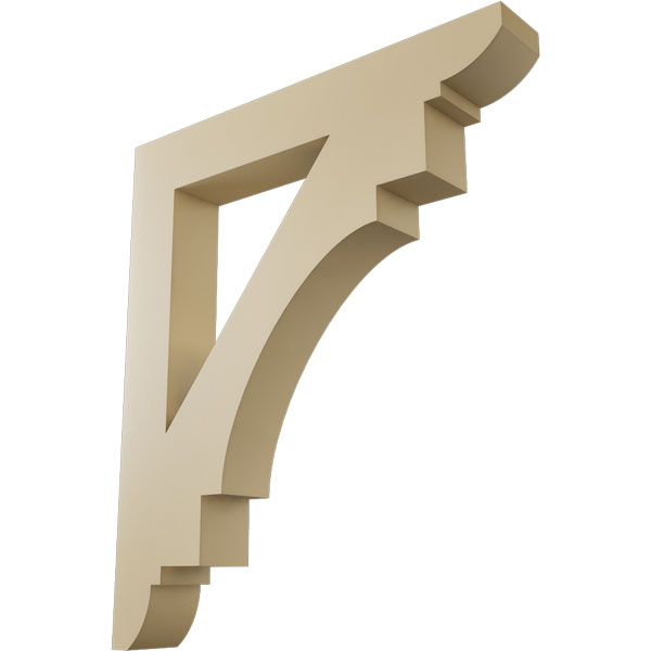 Ekena Millwork BKTS055X38X44MRC09