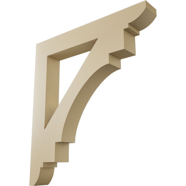 Ekena Millwork BKTS055X40X44MRC09