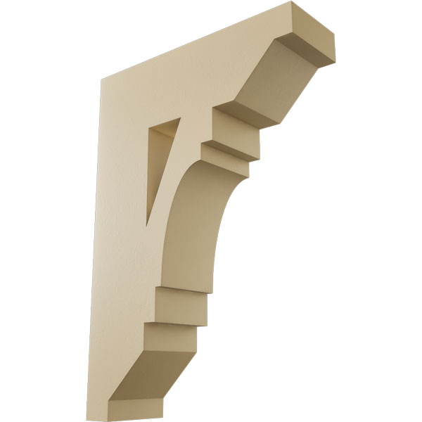 Ekena Millwork BKTS055X18X26MRC10