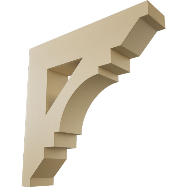 Ekena Millwork BKTS055X26X26MRC10