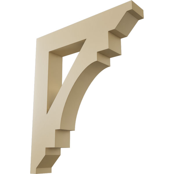 Ekena Millwork BKTS055X32X38MRC10