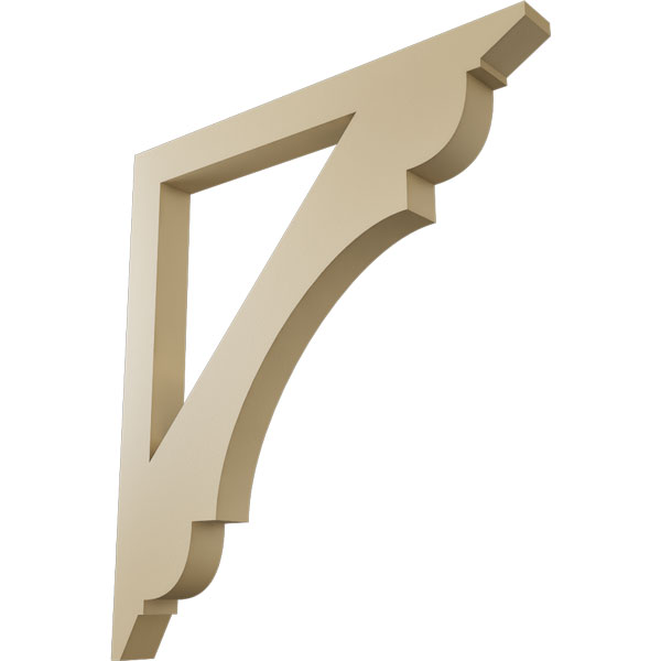 Ekena Millwork BKTS035X38X42OLY07