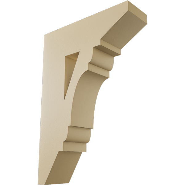 Ekena Millwork BKTS055X18X26OLY07