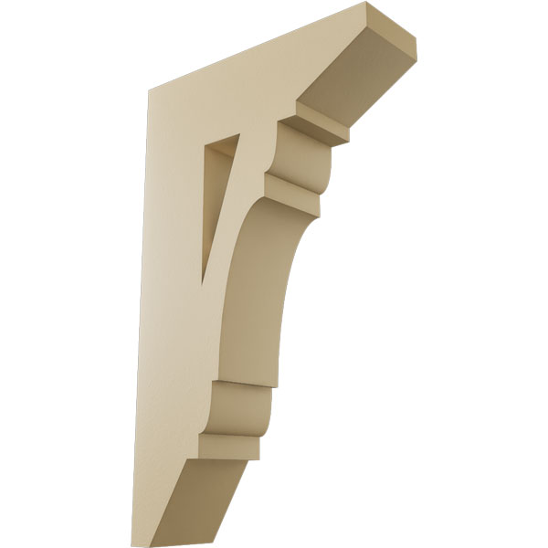 Ekena Millwork BKTS055X18X30OLY07