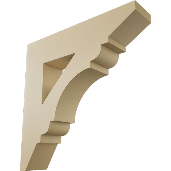Ekena Millwork BKTS055X26X26OLY07