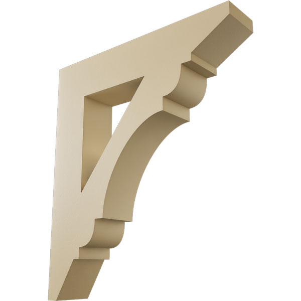 Ekena Millwork BKTS055X28X32OLY07