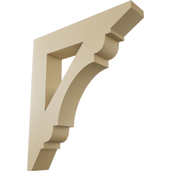 Ekena Millwork BKTS055X30X34OLY07