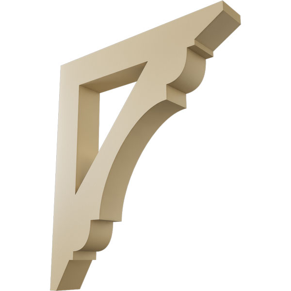 Ekena Millwork BKTS055X36X42OLY07