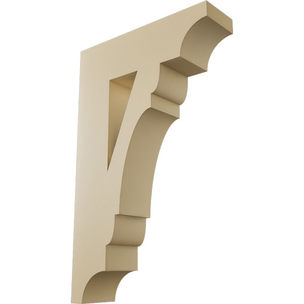 Ekena Millwork BKTS055X20X32OLY08