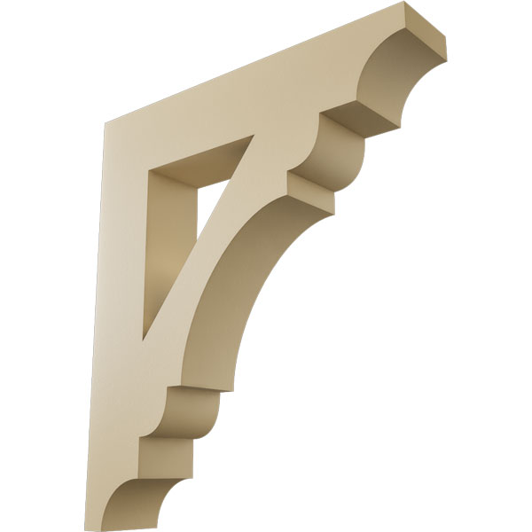 Ekena Millwork BKTS055X28X32OLY08