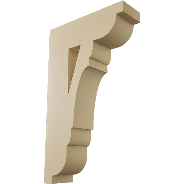 Ekena Millwork BKTS055X18X30OLY02