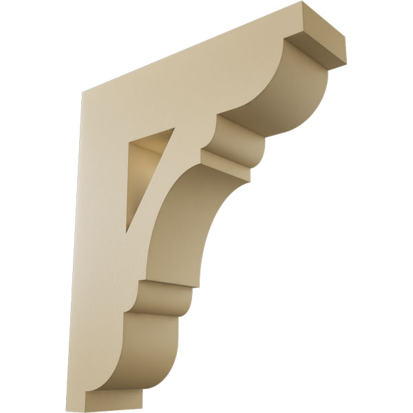 Ekena Millwork BKTS055X20X24OLY02